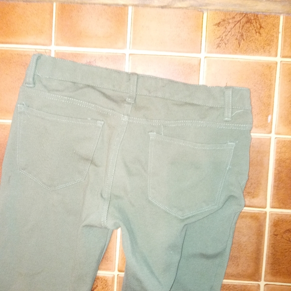 P Luca  Milano jegging - Picture 4 of 5